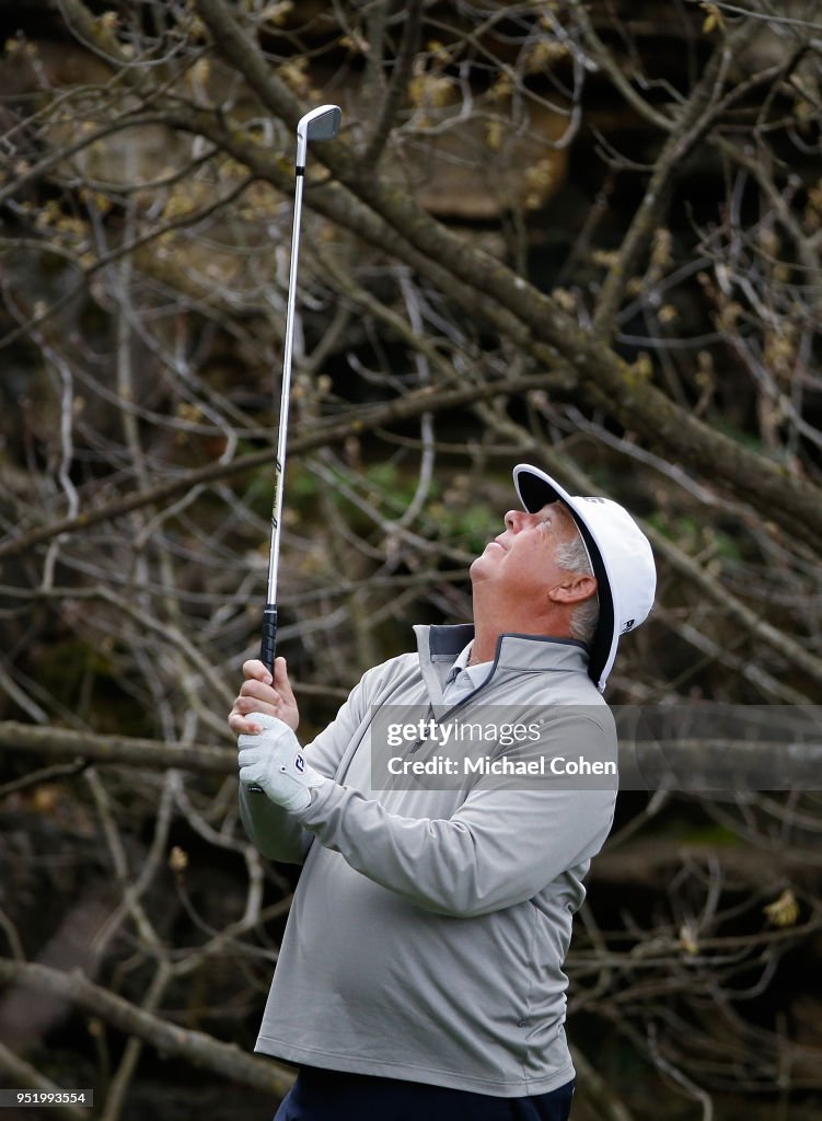 Bass Pro Shops Legends Of Golf - Final Round