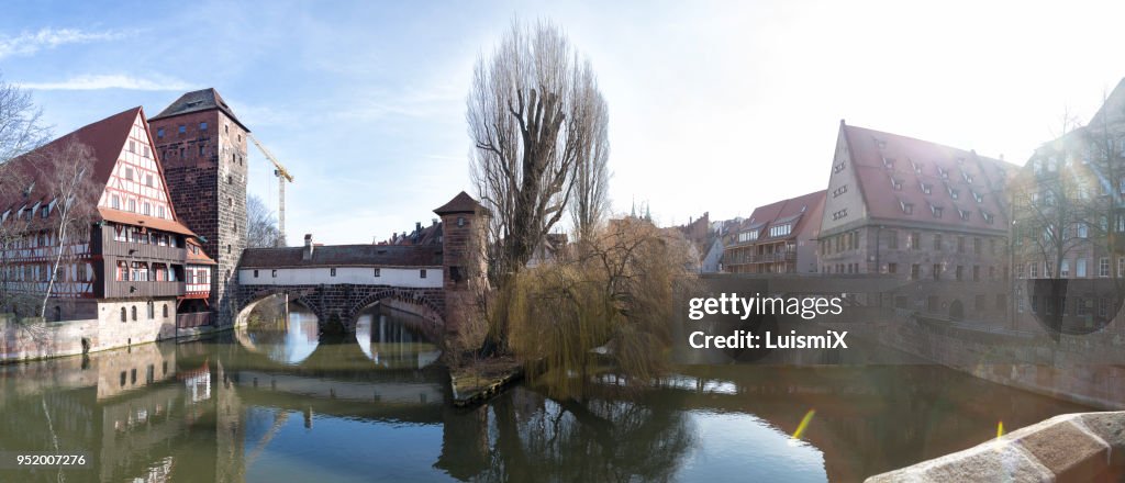 Nuremberg-Alemania