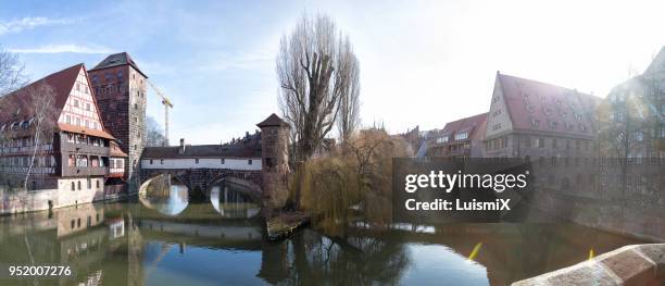 nuremberg-alemania - alemania stock pictures, royalty-free photos & images