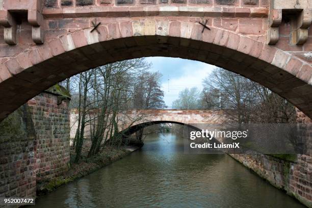 nuremberg-alemania - alemania stock pictures, royalty-free photos & images