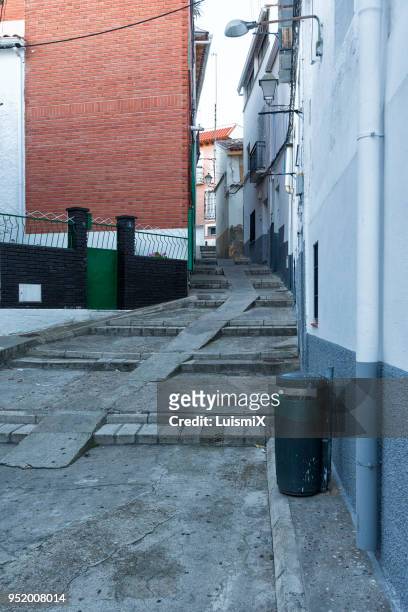 arganda del rey-madrid - chilly bin stock pictures, royalty-free photos & images