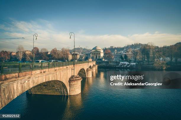 Turin Italy Rivers River Turin Photos and Premium High Res Pictures - Getty Images