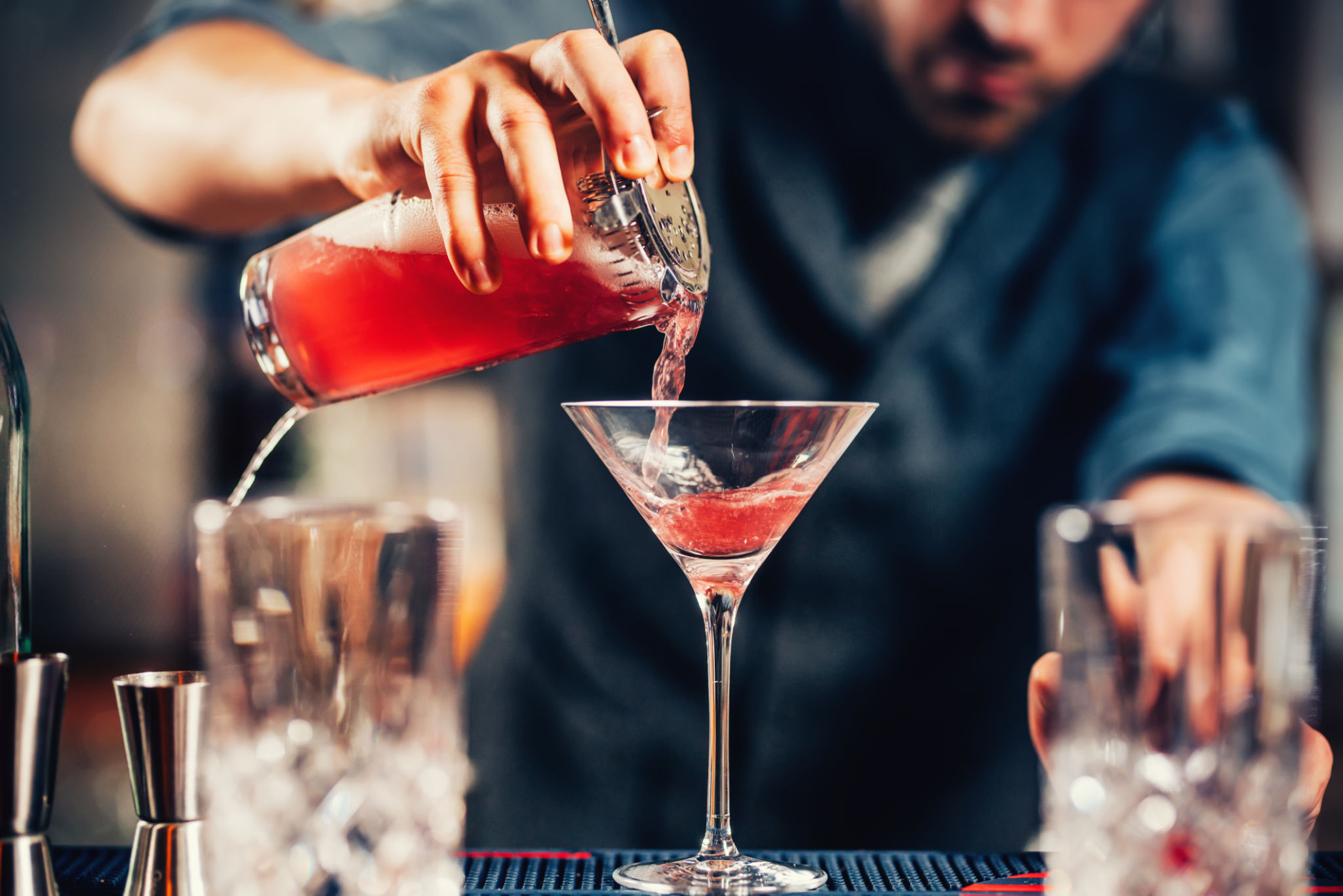 classic daiquiri