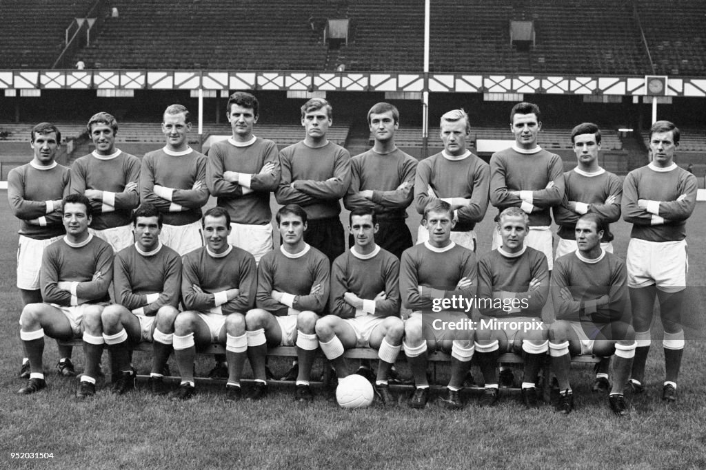 Everton FC