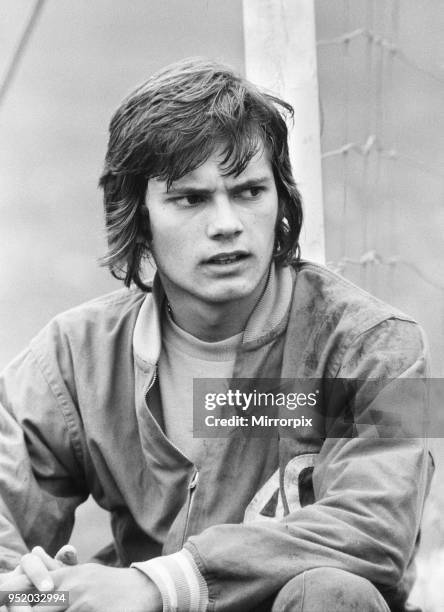 Butch Ray 443 Glamour 1973 Stock Photos, High-Res Pictures, and Images - Getty Images