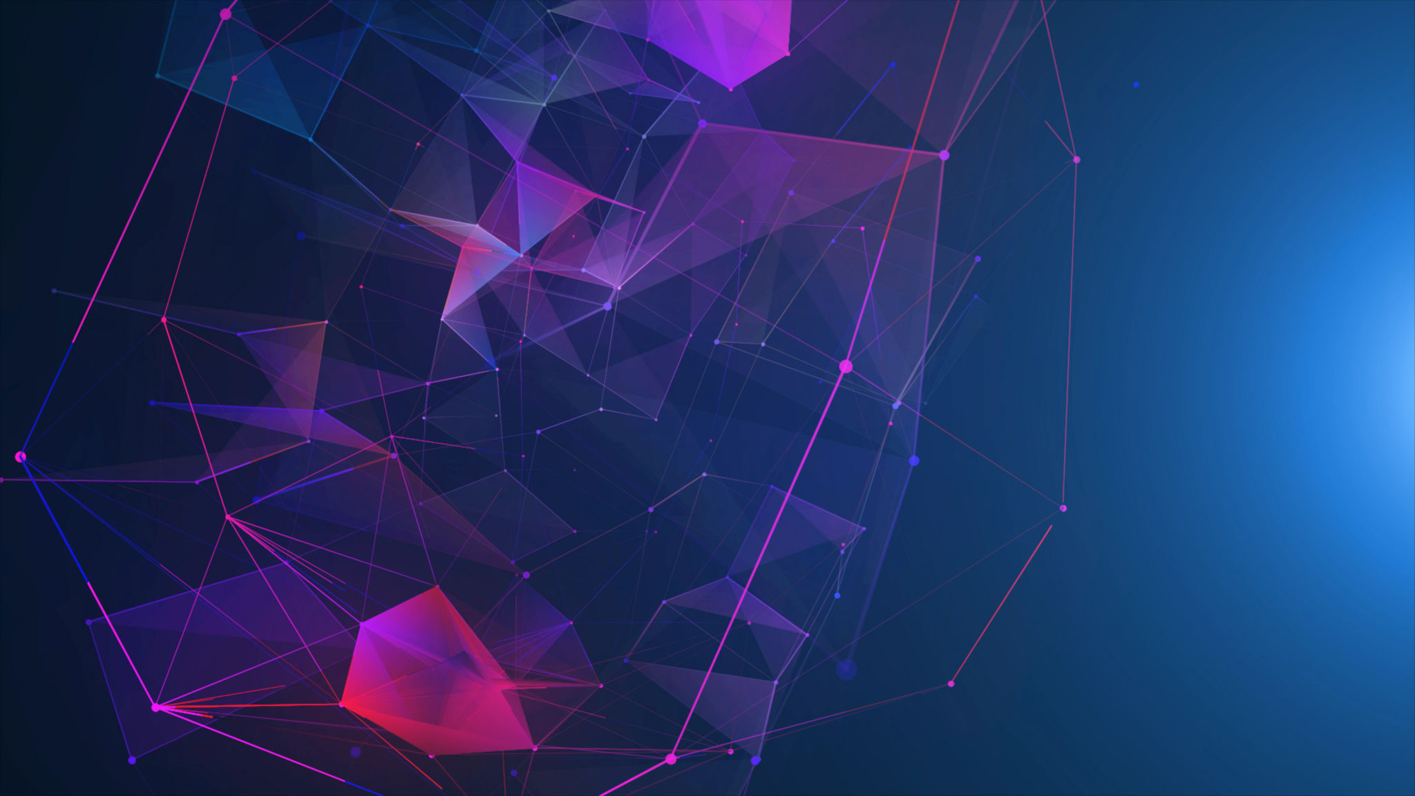 blockchain art