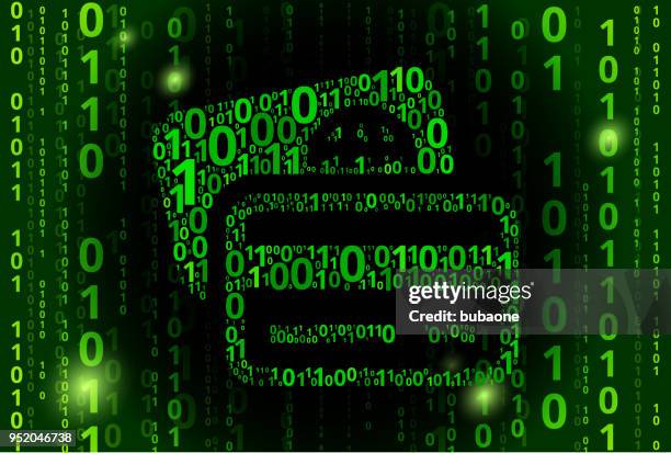 credit & debit cards binary code vector pattern background - using debit card stock illustrations