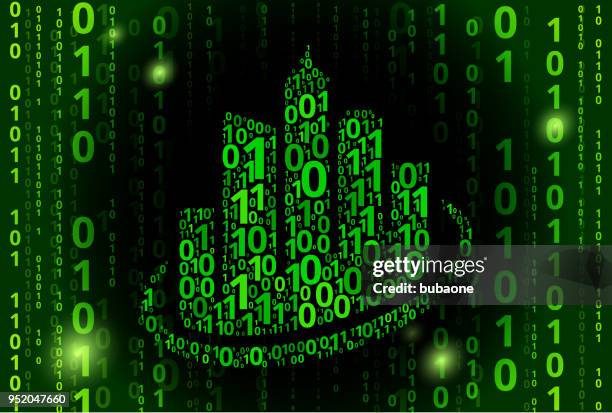 Binary Code Building Photos and Premium High Res Pictures - Getty Images