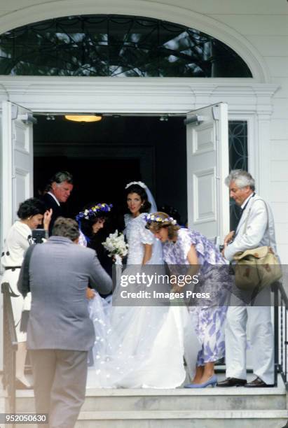 634 fotos e imágenes de Edward Kennedy Caroline Kennedy - Getty Images 634 fotos e imágenes de Edward Kennedy Caroline Kennedy - Getty Images