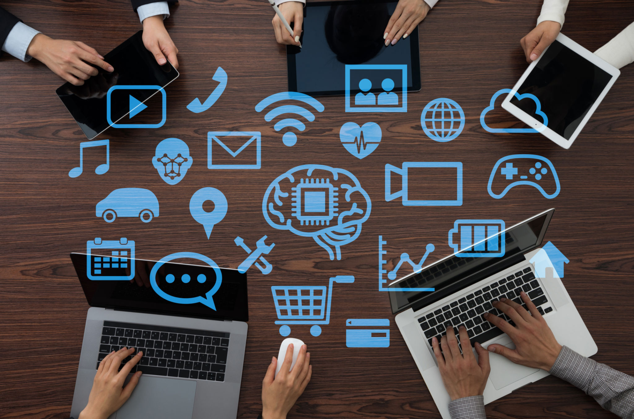 collaboration tools