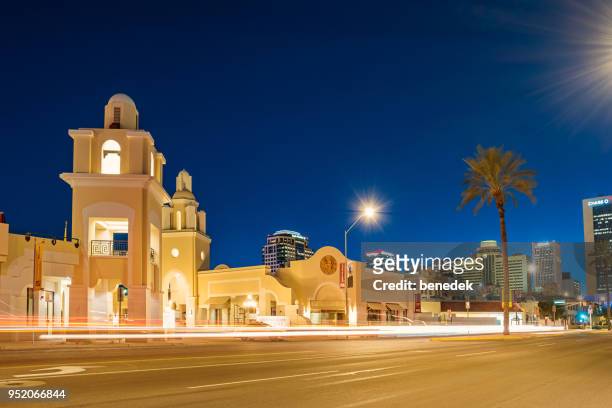 Arizona State University At The Downtown Phoenix Campus Photos and ...