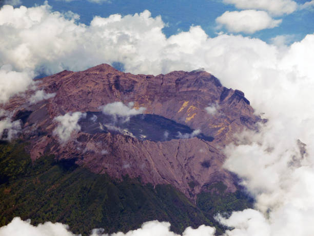 Mount Rageoun 132 Mount Raung Stock Photos, High-Res Pictures, and Images - Getty Images