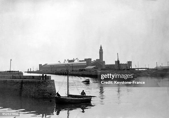 Cherbourg Cherbourg