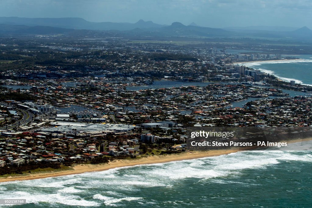 Australia tourism