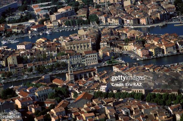 Martigues.