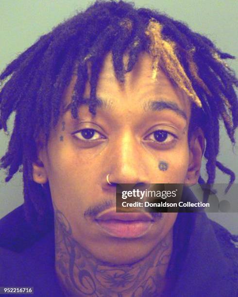 Tuff Mugshot Rapper Rapper Cameron Photos and Premium High Res Pictures - Getty Images