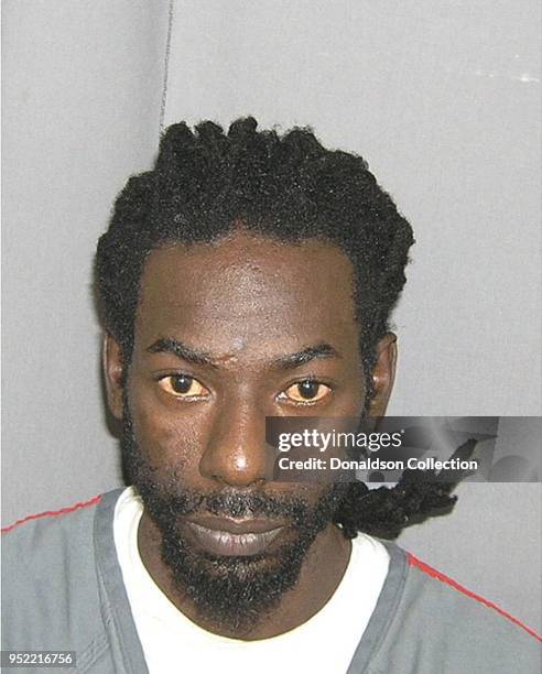 Reggae star Buju Banton was arrested at his Florida home in December 2009