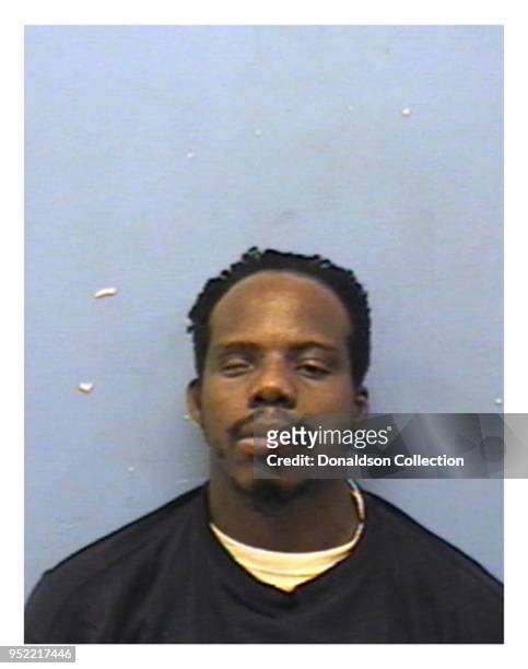The diminutive rapper Bushwick Bill was sentenced to three days in jail in January 2008.