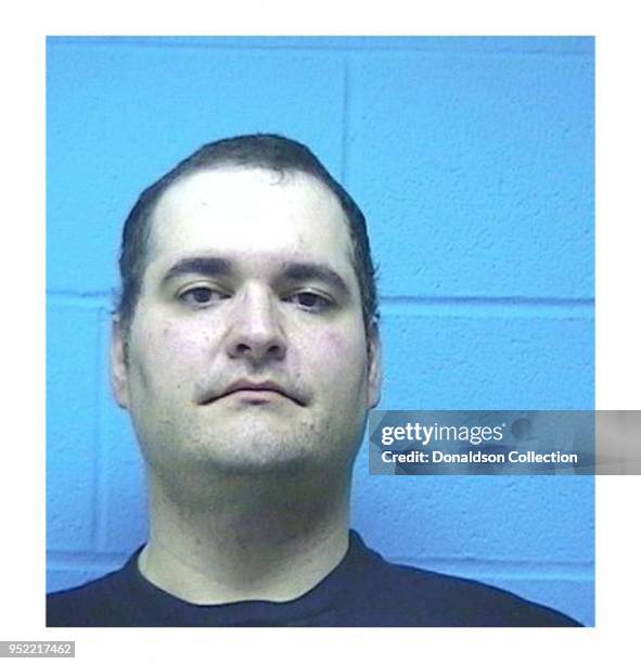 Blues Traveler frontman John Popper was busted by Texas cops in April 2003 and charged with misdemeanor pot possession.