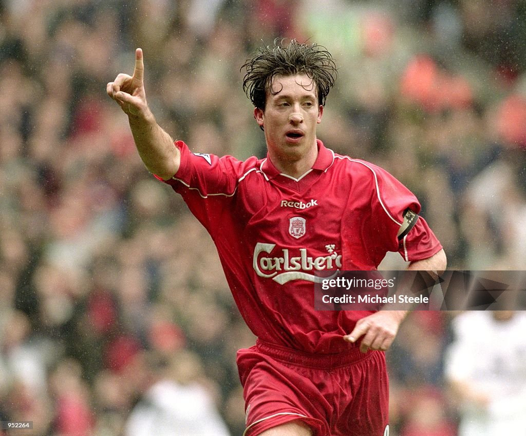 Robbie Fowler