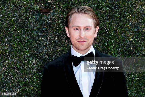 2018 Daytime Creative Arts Emmy Awards 2018 Daytime Creative Arts Emmy Awards