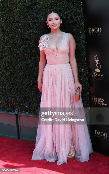 Jaylen Barron Photos and Premium High Res Pictures - Getty Images