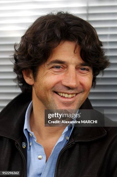 Bruno Madinier Photos and Premium High Res Pictures Getty Images