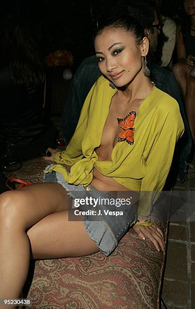 Bai Ling