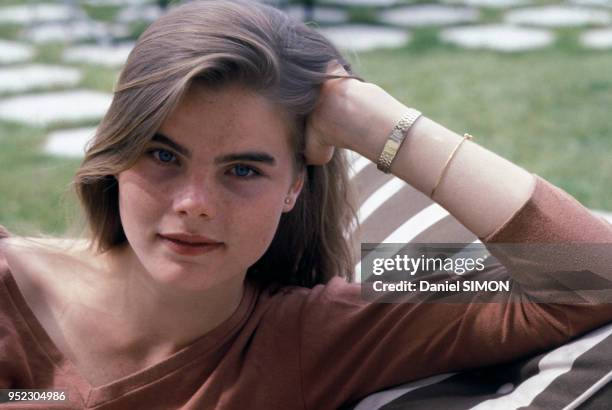 Mariel Hemingway Photos Photos and Premium High Res Pictures - Getty Images