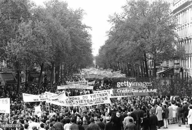 Mai 1968 Paris Photos Photos And Premium High Res Pictures Getty Images mai-1968-paris-photos-photos-and-premium-high-res-pictures-getty-images