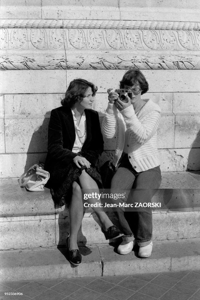 Paris 1978
