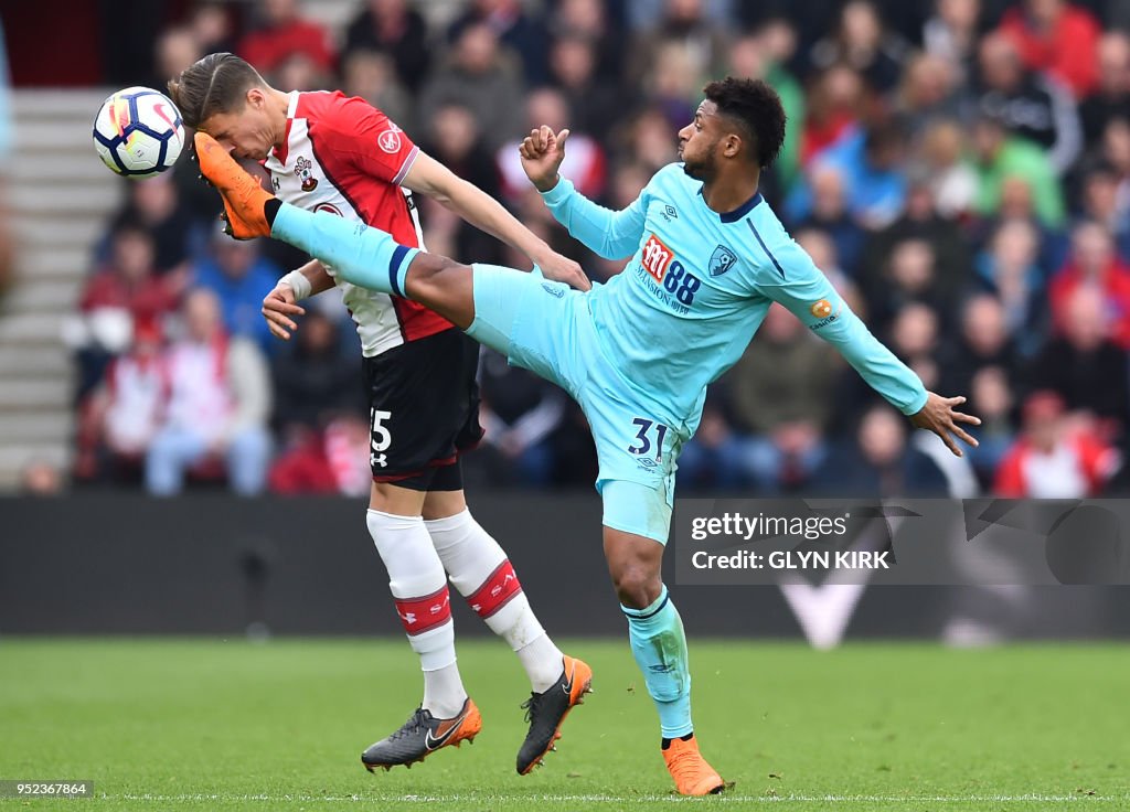 FBL-ENG-PR-SOUTHAMPTON-BOURNEMOUTH