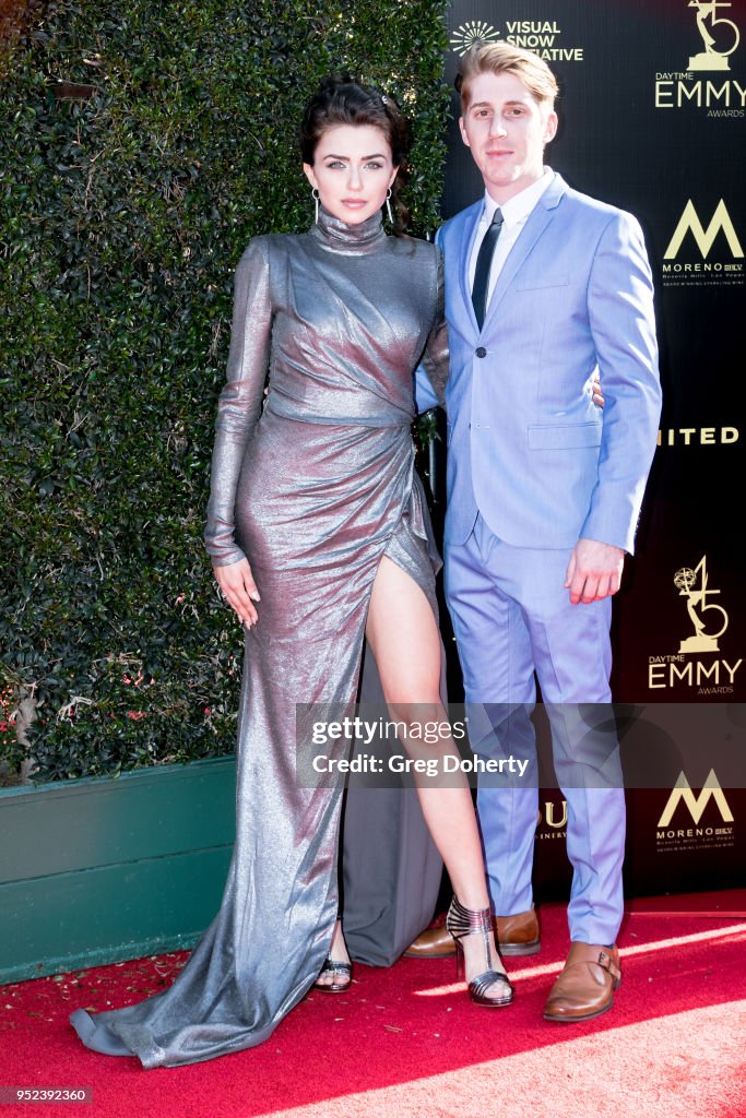 2018 Daytime Creative Arts Emmy Awards