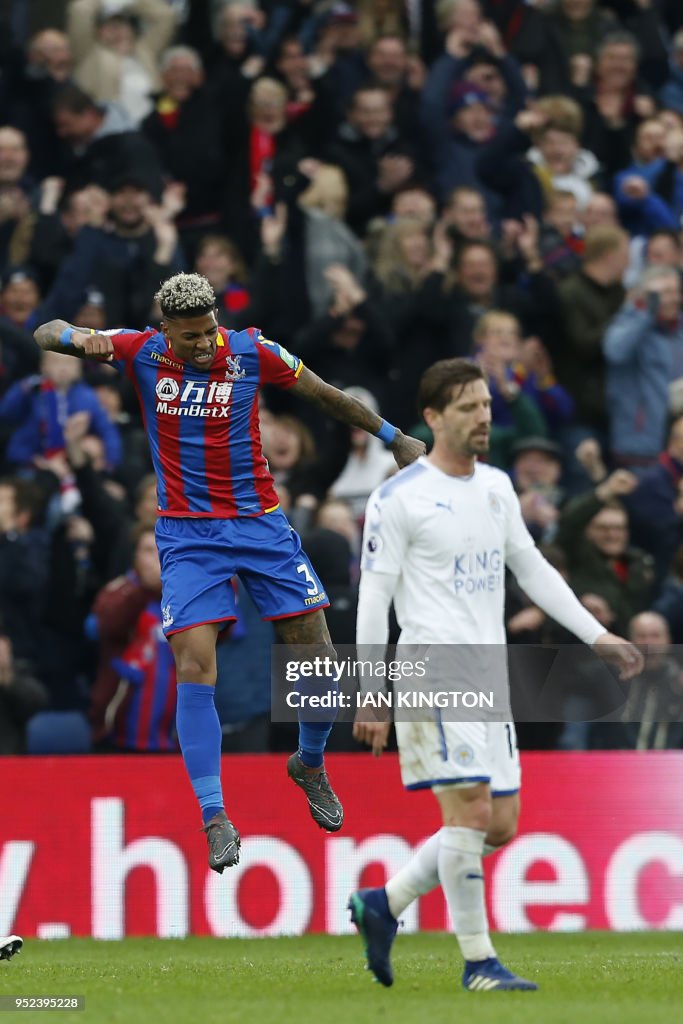 FBL-ENG-PR-CRYSTAL PALACE-LEICESTER