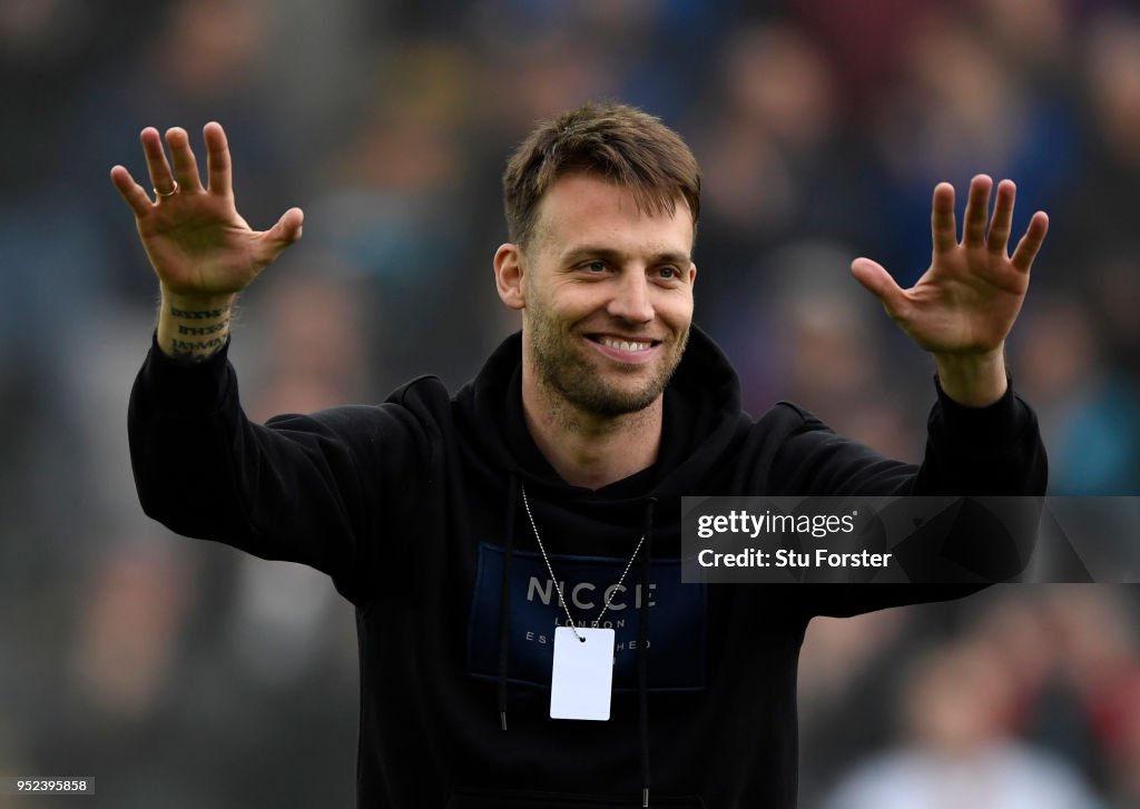 Swansea City v Chelsea - Premier League