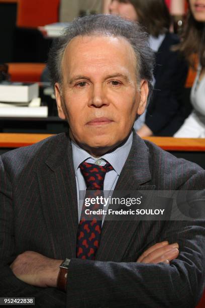 Angelo Rinaldi Photos et images de collection - Getty Images