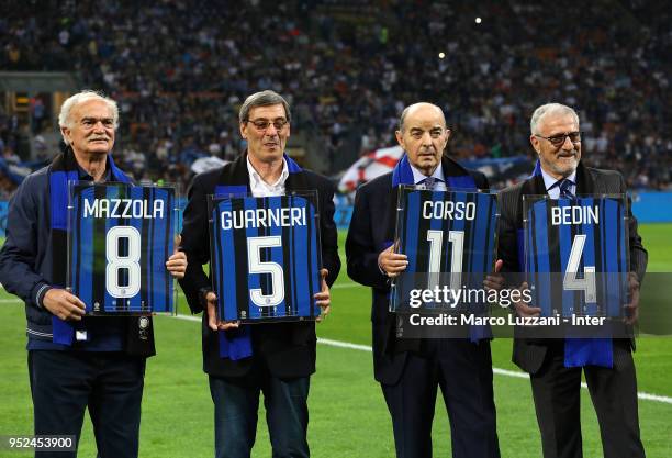 Gianfranco Bedin StockFotos und Bilder Getty Images