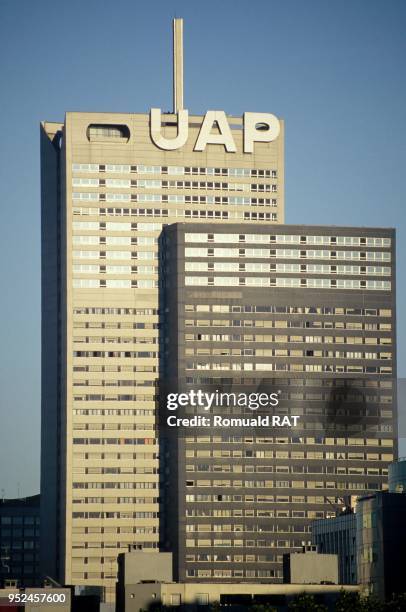 Uap Building 342 Uap Stock Photos, High-Res Pictures, and Images - Getty Images