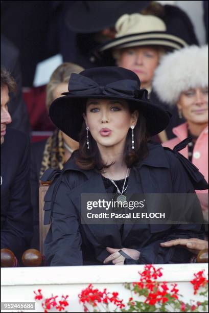 Isabelle Adjani.