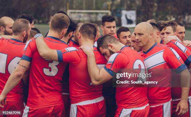 Rugby Team Photo Photos and Premium High Res Pictures - Getty Images