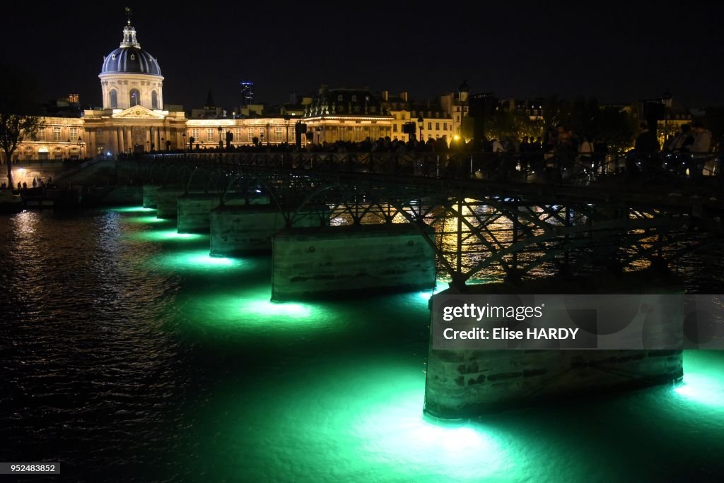 Nuit Blanche 2016