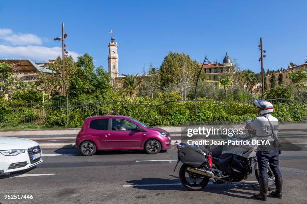 10 avenue felix faure nice