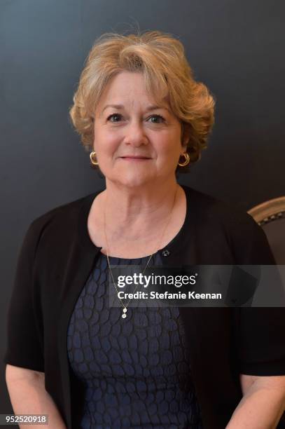 Animator Bonnie Arnold attends the screening of 'An Invisible History: Trailblazing Women of Animation' during day 3 of the 2018 TCM Classic Film...