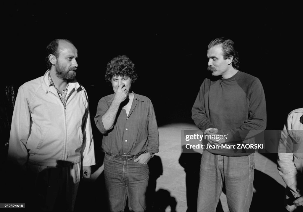 Rencontres Internationales de la photographie - Arles 1980