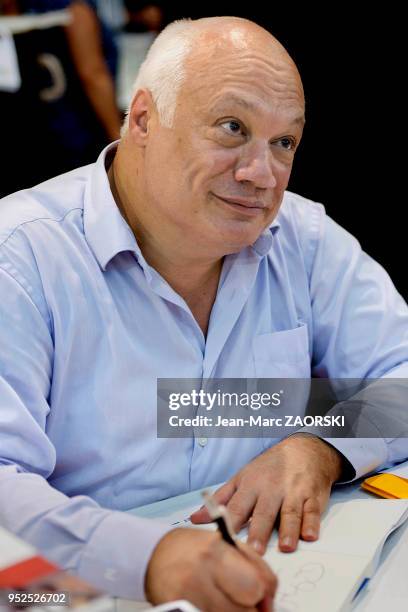 23 Éric Emmanuel Schmitt Stock Photos, HighRes Pictures, and Images