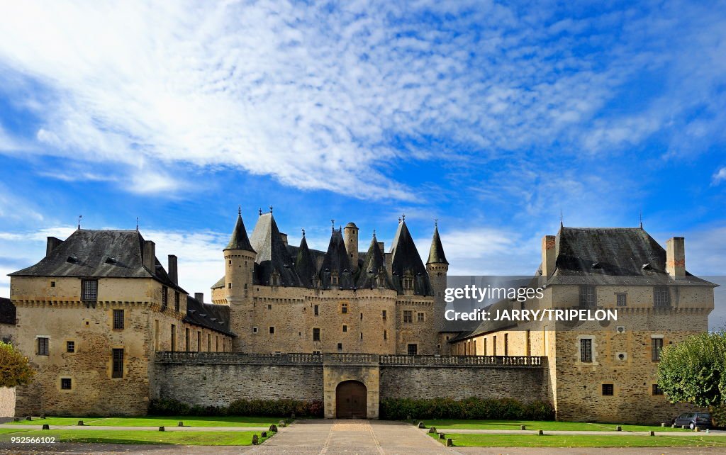 Jumilhac-le-Grand