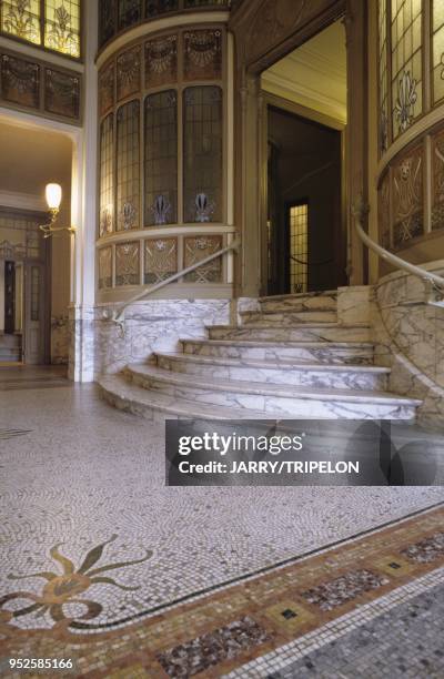 430 Fine Arts Museum Of Brussels Stock Photos, High-Res Pictures, and ...