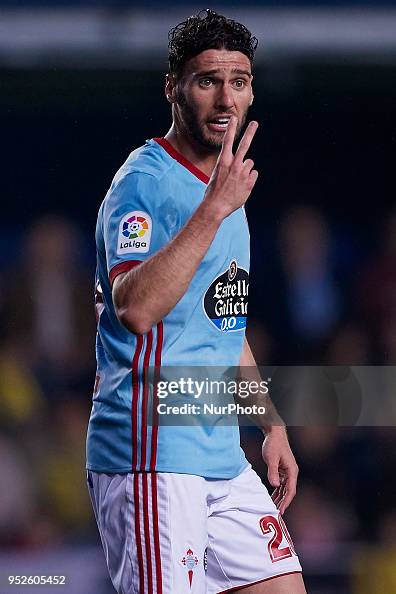 Villarreal v Celta de Vigo - La Liga Villarreal v Celta de Vigo - La Liga