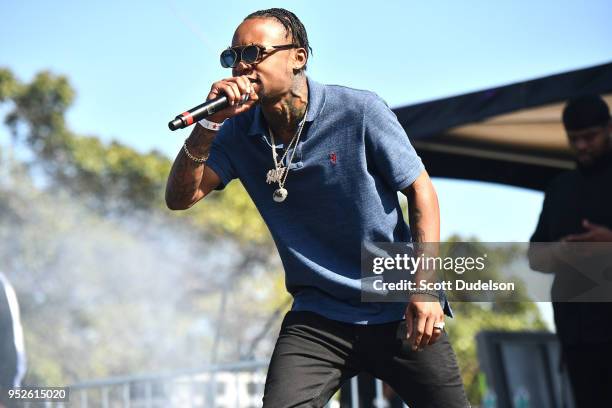 Robeson County Rapper Beefy (Rapper) Photos and Premium High Res Pictures - Getty Images