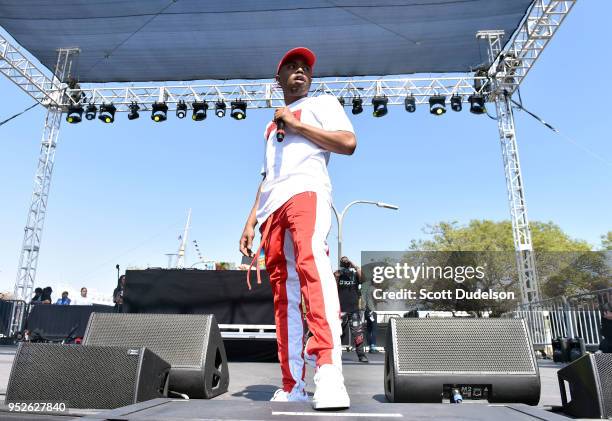 Boogie The Rapper 939 Boogie Rapper Stock Photos, High-Res Pictures, and Images - Getty ...